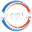 Global Air Service logo