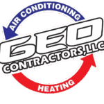 Geo Contractors LLC logo