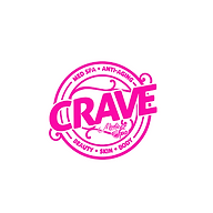 CRAVE Medical Spa logo