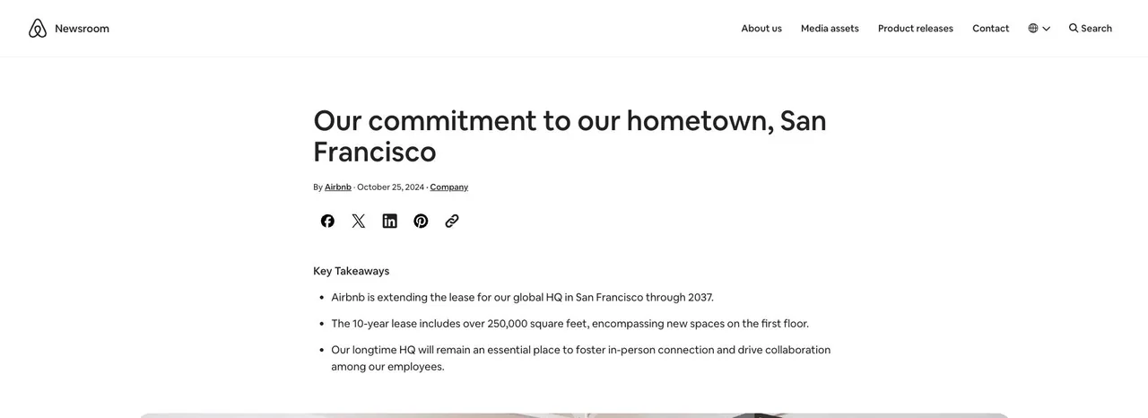 Airbnb cover