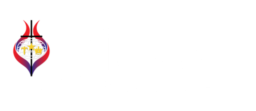 Clover Church of God of Prophecy logo
