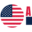 American Air Duct Cleaning logo