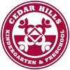 Cedar Hills Kindergarten & Preschool logo