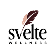 Svelte Wellness logo