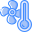Unified Heating & Air Conditioning logo
