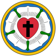 Faith Lutheran Church of the Valley logo