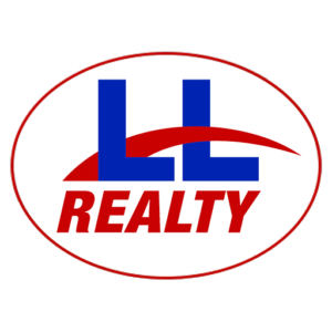 LLRealty, INC. logo