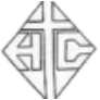 The Holy Temple Church of the Lord Jesus Christ of the Apostolic Faith logo