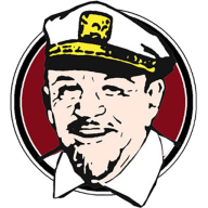 Big Daddy's Carolina Commonwealth logo