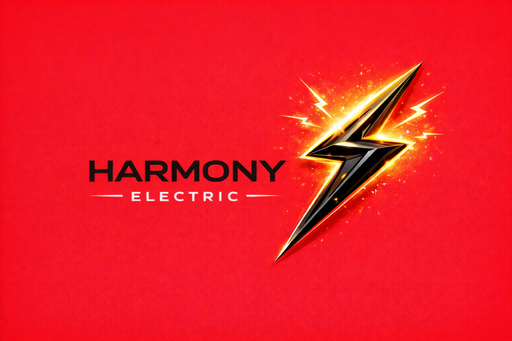 Harmony Electric LLC logo