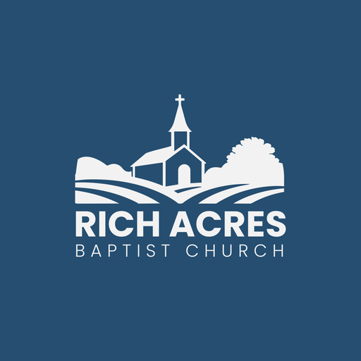 Rich Acres Baptist Church logo