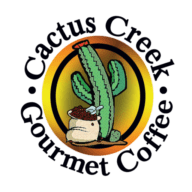 Cactus Creek Coffee® logo