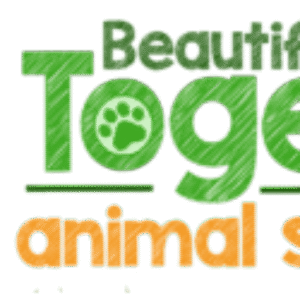 Beautiful Together Animal Sanctuary logo
