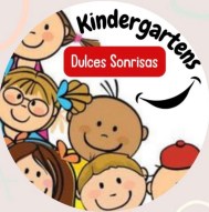 Kindergartens Dulces Sonrisas logo