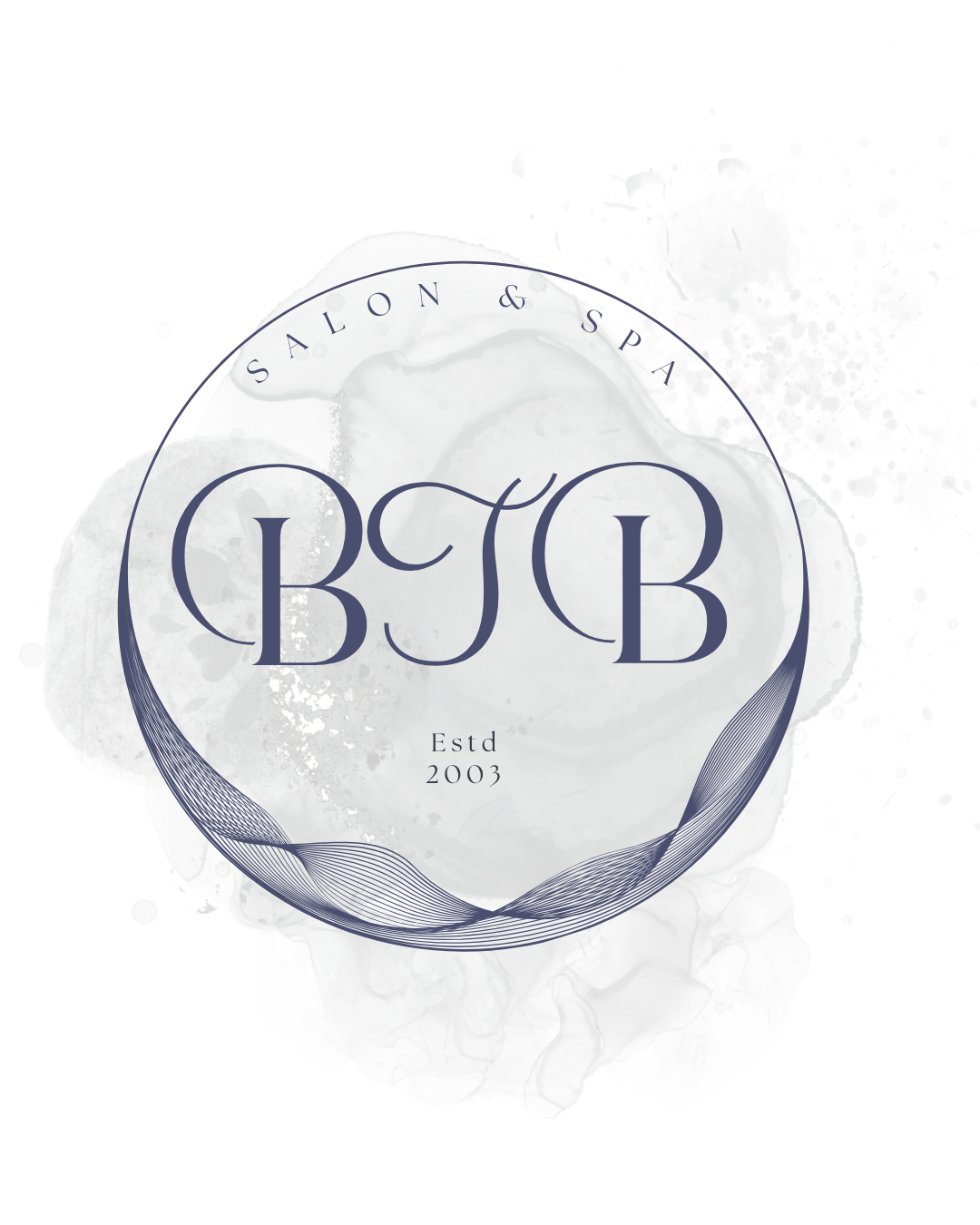 Behold The Beauty logo