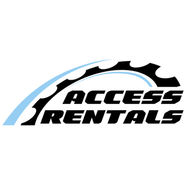 Access Rentals LLC logo