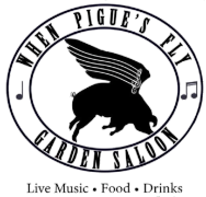 When Pigues Fly logo