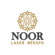 Noor Laser MedSpa logo