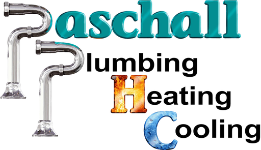 Paschall Plumbing Heating Cooling logo