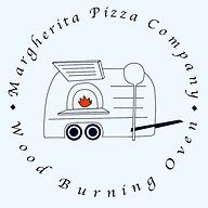 Margherita Pizza Co logo