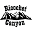 Ricochet Canyon @ Gardner Village logo