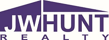 JW Hunt Realty logo