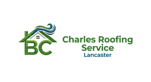 Charles Roofing Service Lancaster logo