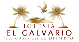 Iglesia Pentecostal El Calvario logo