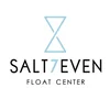 Salt7even Float Center logo