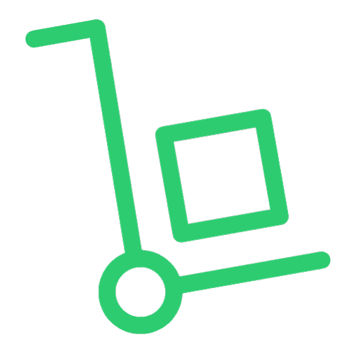A2B Movers Inc. logo