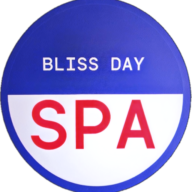 Bliss Day Spa logo