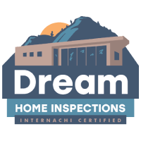 Dream Home Inspections logo