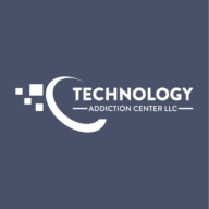 Technology Addiction Center (TAC) logo