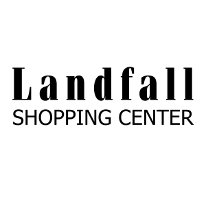Landfall Shopping Center logo