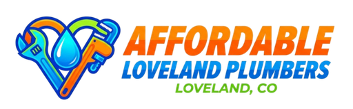 Affordable Loveland Plumbers logo