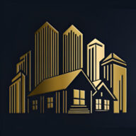 C&V Remodeling logo