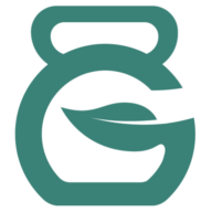 Green Physical Therapy logo
