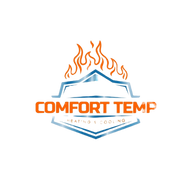 Comfort Temp logo