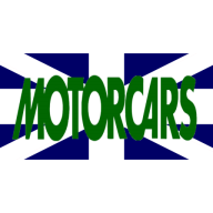 Motorcars Ltd logo