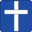 Hanover Baptist Church logo