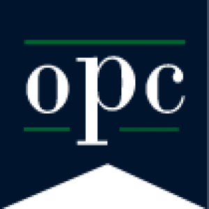 Knox Reformed Presbyterian Church logo