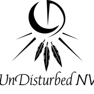 Undisturbed Mindfulness Spa logo