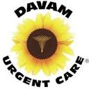 Davam Urgent Care logo