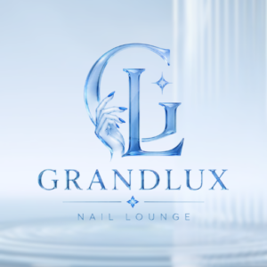 Grandlux Nail Lounge logo