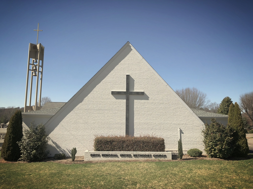 Smith Memorial UMC logo