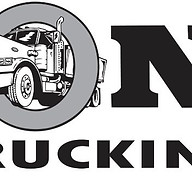 Vons Trucking logo