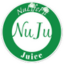 NuJu Juice logo