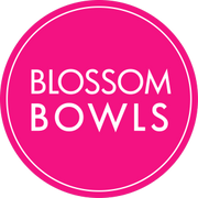 Blossom Bowls logo