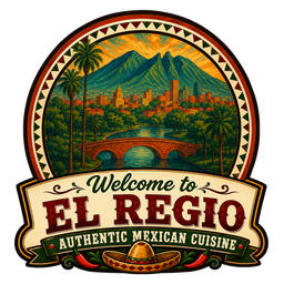 EL REGIO logo