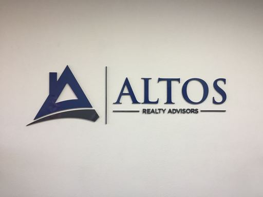 Altos Realty Advisors logo